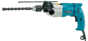 (中古品) マキタ(Makita) 震動ドリル コンクリ20mm 鉄工13mm 木工40mm HP2032