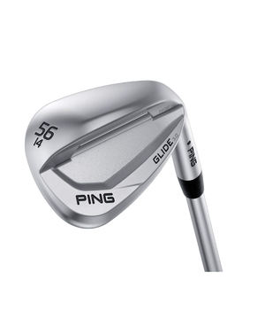 (中古品) PING ピン GLIDE 3.0 グライド3.0 ウェッジ Z-Z115 スチールシャフト装着 日本正規品 WEDGE FLEX 58-10(SS)