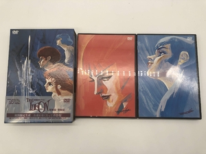 (中古品) 伝説巨神イデオン 接触篇/発動篇 [DVD]