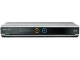 (中古品) シャープ 500GB 2チューナー ブルーレイレコーダー AQUOS BD-HDW35