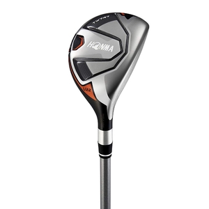 (中古品) 本間ゴルフ ユーティリティ TOUR WORLD TW747 ユーティリティ N.S.PRO 950GH スチールシャフト スチール メンズ 右 番手:U22 フレックス:S