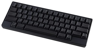 (中古品) PFU Bluetooth キーボード HHKB Professional HYBRID Type -S 英語配列 ／ 墨