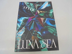 (中古品) BS LUNA SEA/スタイル