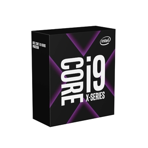 (中古品) Intel CPU Core i9-10900X Socket 2066 BX8069510900X【BOX】【日本正規流通品】