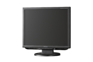 (中古品) MITSUBISHI 19型液晶ディスプレイ Diamondcrysta ブラック RDT196LM(BK) 30,706円