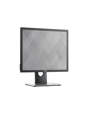 (中古品) Dell P1917S 5:4 IPS LED 19 Monitor 1280x1024 250cd/m2 1000:1 6ms HDMI, VGA, DisplayPort by Dell