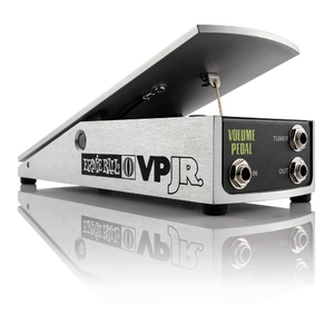 (中古品) 【正規品】 ERNIE BALL 6180 ボリュームペダル VP JR 250K パッシブ・タイプ用