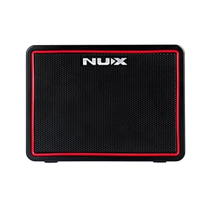 (中古品) NUX Mighty Lite BT NMLBT ミニモデリングアンプ