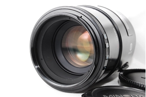 (中古品) MINOLTA ミノルタ AF 100mm F2.8 Macro