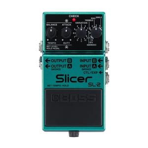(中古品) BOSS/SL-2 Slicer ボス スライサー SL2