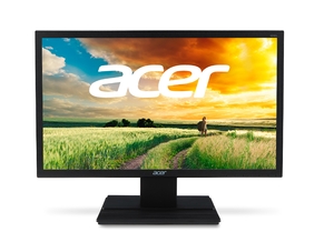 (中古品) V V246HLbmdf [24型ワイド液晶ディスプレイ (非光沢/ブラック)]