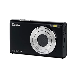 (中古品) ケンコー KC-AF05 デジタルカメラ