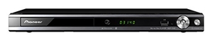 (中古品) Pioneer ブルーレイプレーヤー アップスケーリング/音声付き早見・遅見再生機能搭載 ブラック BDP-3140-K 20,768円