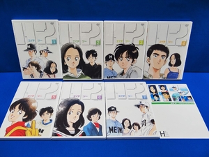 (中古品) H2 DVD-BOX
