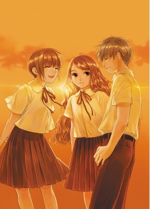 中古品) サクラダリセットBlu-ray BOX4 【公式通販】