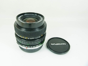(中古品) Olympus MFレンズ OM 35-70mm F3.5-4.5