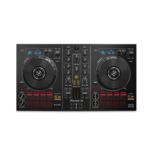 (中古品)Pioneer DJ パイオニア / DDJ-RB DJコントローラー