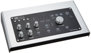 (中古品) Steinberg オーディオインターフェース デスクトップタイプ UR28M