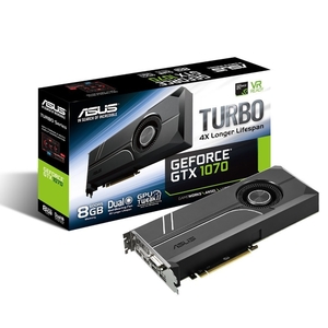 中古品) ASUS NVIDIA GeForce GTX1070搭載ビデオカード メモリ8GB