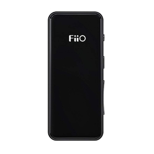 (中古品) FiiO フィーオ BTR3K (Black) FIO-BTR3K-B 2.5mmバランス出力対応 Bluetooth 5.0 AK4377A DAC Dual CSR8675 LDAC/aptX HD対応
