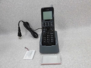 (中古品) A1-DCL-PS-(1)(K) NTT αA1-DCL-コードレス