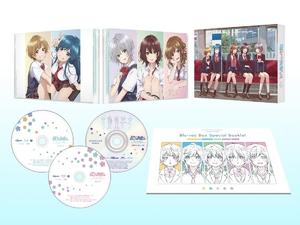 (中古品) 弱キャラ友崎くん　Blu-ray BOX -ニューゲームエディション- [Blu-ray]