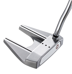 (中古品) オデッセイ (ODYSSEY) 右用 パター WHITE HOT OG #7 (STROKE LAB シャフト) 34インチ メンズ