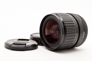 (中古品) Pentax-A smc 35-70mm 1:4