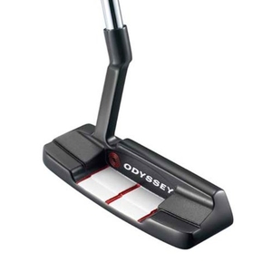 (中古品) オデッセイ (ODYSSEY) WHITE RIZE iX #1SH パター 34インチ 日本仕様