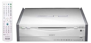 (中古品) SONY PSX DESR-7000 250GB HDD搭載DVDレコーダー