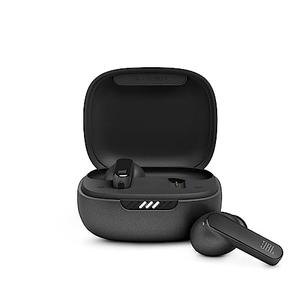 (中古品) 【JBL公式限定モデル】JBL LIVE PRO 2 完全ワイヤレスイヤホン ハイブリッド ノイズキャンセリング 防水 マルチポイント ワイヤレス充電対応 (ブラック) JBLLIVEPRO2TWSBLK