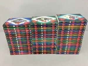 (中古品) コミックス あずみ 全48巻 小山ゆう 2304BQO023