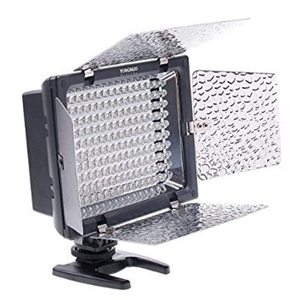 (中古品) YONGNUO製 160球 LED ビデオライト YN160（並行輸入品）