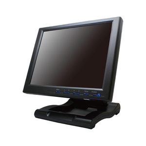 (中古品) エーディテクノ 10.4インチ液晶モニター CL1042N