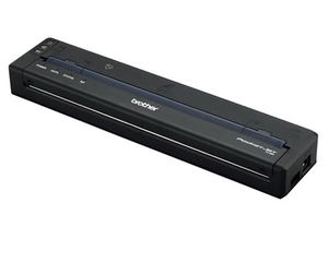 (中古品) ブラザー工業 ブラザー PocketJet PJ-883 感熱モバイルプリンター A4/USB/WiFi/Bluetooth