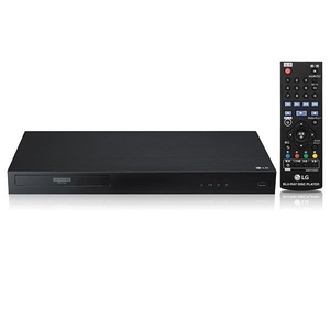 (中古品) UBK80S [4Kブルーレイディスクプレーヤー HDR10/BT.2020/Ultra HD/USBファイル再生対応/HDR-SDR画質変換対応]