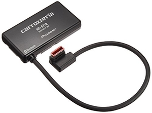 (中古品) カロッツェリア(パイオニア) Bluetoothユニット ND-BT10