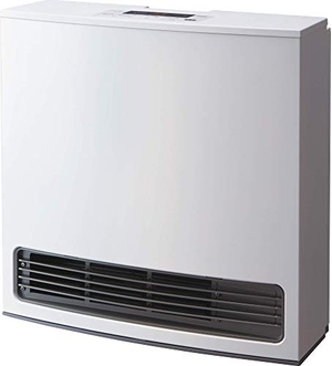 (中古品) NORITZ (ノーリツ) ガスファンヒーター 木造11畳/コンクリート15畳用 GFH-4006S-13A 33,176円