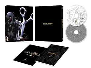 (中古品) オーバーロードIV 2 [Blu-ray]
