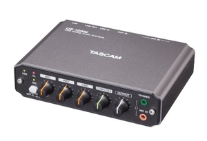 (中古品) TASCAM オーディオインターフェース US-125M