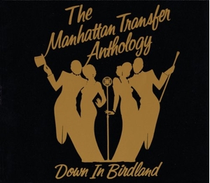 (中古品) Down in Birdland - Anthology