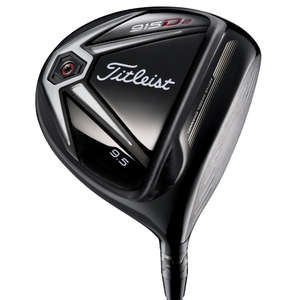 (中古品) TITLEIST(タイトリスト) 915D2 T-SPD515 10.5 S ハンド:right ライ角:58.5度