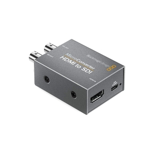 (中古品) Blackmagic Design Micro Converter - HDMI to SDI