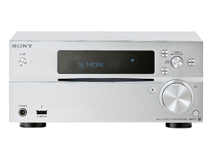 (中古品) ソニー マルチオーディオCDプレーヤー MAP-S1 : Bluetooth/Wi-Fi/AirPlay/FM/AM/ワイドFM/ハイレゾ対応 シルバー MAP-S1 S