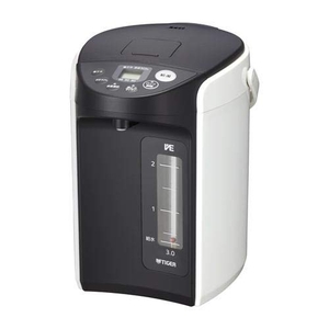 (中古品) タイガー ＶＥ電気まほうびん とく子さん ＰＩＱ−Ａ３００