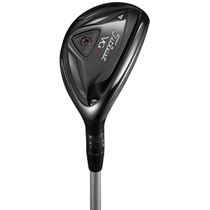 (中古品) TITLEIST(タイトリスト) VG3 2016 VG3 ユーティリティメタル VGH R #5/23 VG16HRHR23 ロフト角:23度 フレックス:R