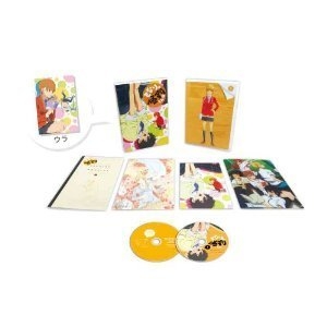 (中古品) となりの怪物くん (完全生産限定版) 全7巻セット [マーケットプレイス Blu-rayセット]