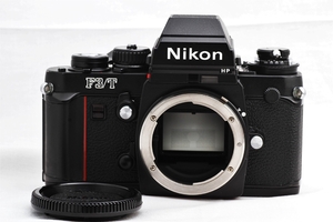 (中古品) Nikon F3/T チタンブラック