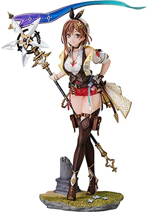 中古品) ワンダフルワークス(Wonderful Works) ライザのアトリエ3 