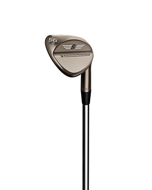 (中古品) TITLEIST(タイトリスト)ボーケイ・デザインSM9ウエッジ【カタログ純正シャフト装着モデル】ブラッシュドスチールシャフト:N.S.PRO 950GH neoロフト角:56度ライ角:14度グラインド:F845RS2F5614J右利き用 15,556円